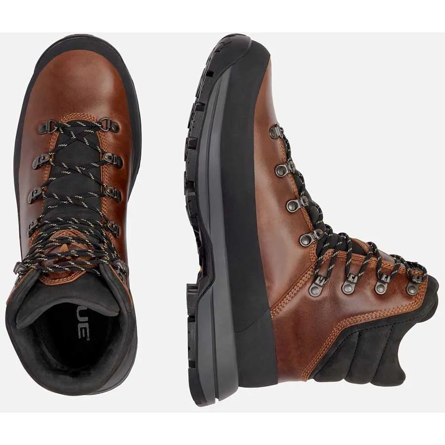 Vasque St. Elias Xt Vandringsskor, Sequoia brown