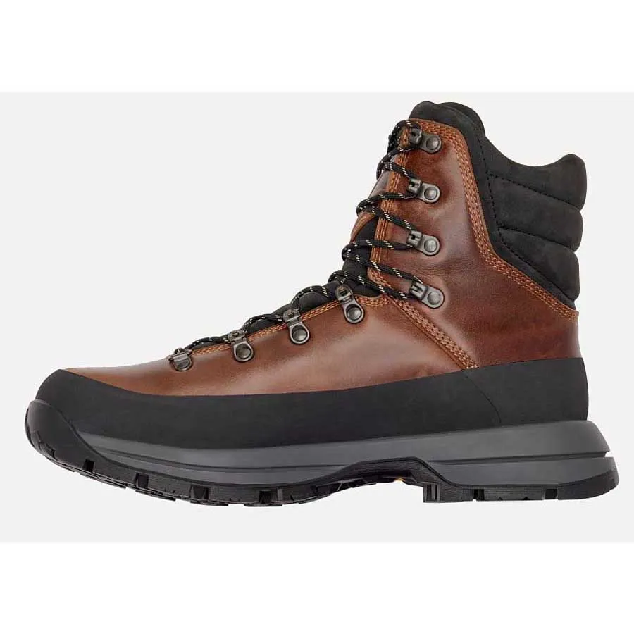 Vasque St. Elias Xt Vandringsskor, Sequoia brown
