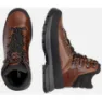Vasque St. Elias Xt Vandringsskor, Sequoia brown