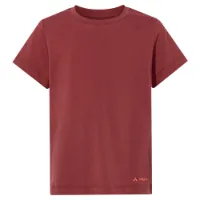 Vaude 45920 T-shirt Med Korta ärmar Vaude 45920 T-shirt Med Korta ärmar