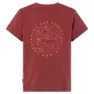Vaude 45920 T-shirt Med Korta ärmar