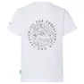 Vaude 45920 T-shirt Med Korta ärmar