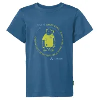 Vaude 4592036 T-shirt Med Korta ärmar Vaude 4592036 T-shirt Med Korta ärmar