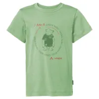 Vaude 4592036 T-shirt Med Korta ärmar