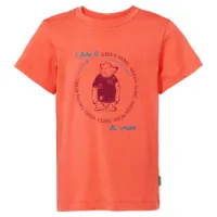 Vaude 4592036 T-shirt Med Korta ärmar