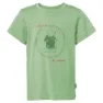 Vaude 4592036 T-shirt Med Korta ärmar
