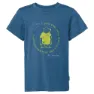 Vaude 4592036 T-shirt Med Korta ärmar