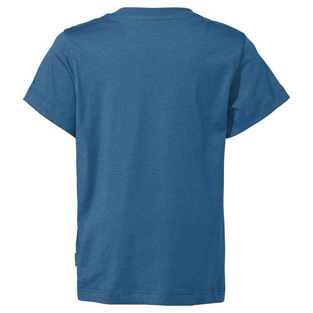 Vaude 4592036 T-shirt Med Korta ärmar Vaude 4592036 T-shirt Med Korta ärmar