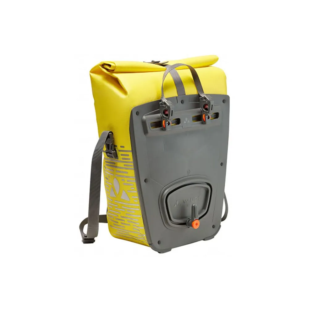 Vaude 45940 Aqua Luminum Single Sidoväska