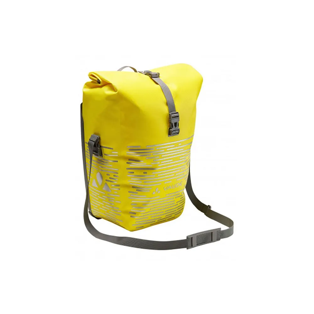 Vaude 45940 Aqua Luminum Single Sidoväska