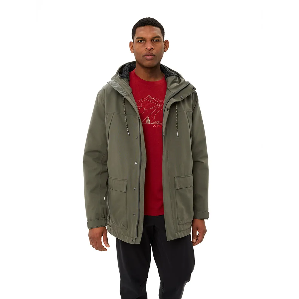 Vaude 47989 Manukau Iii Jacka