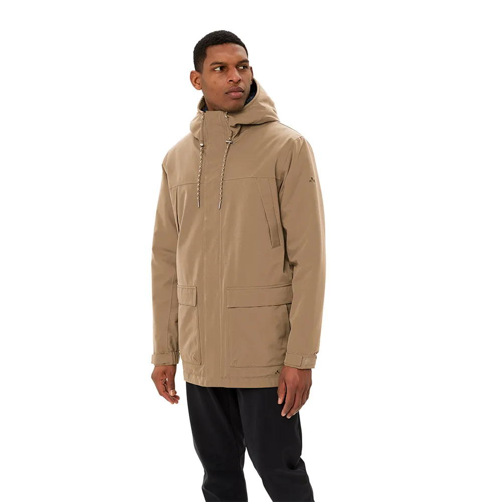 Vaude 47989 Manukau Iii Jacka, Oat