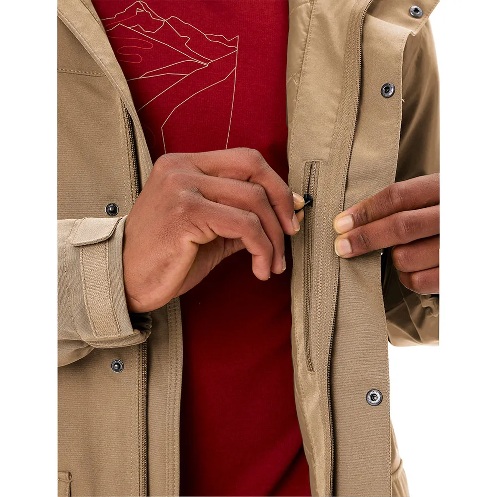 Vaude 47989 Manukau Iii Jacka, Oat