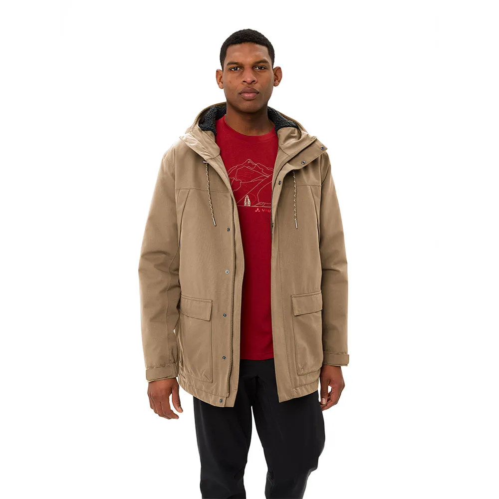 Vaude 47989 Manukau Iii Jacka, Oat