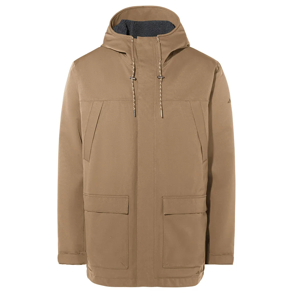 Vaude 47989 Manukau Iii Jacka, Oat