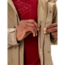 Vaude 47989 Manukau Iii Jacka, Oat