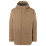 Vaude 47989 Manukau Iii Jacka, Oat