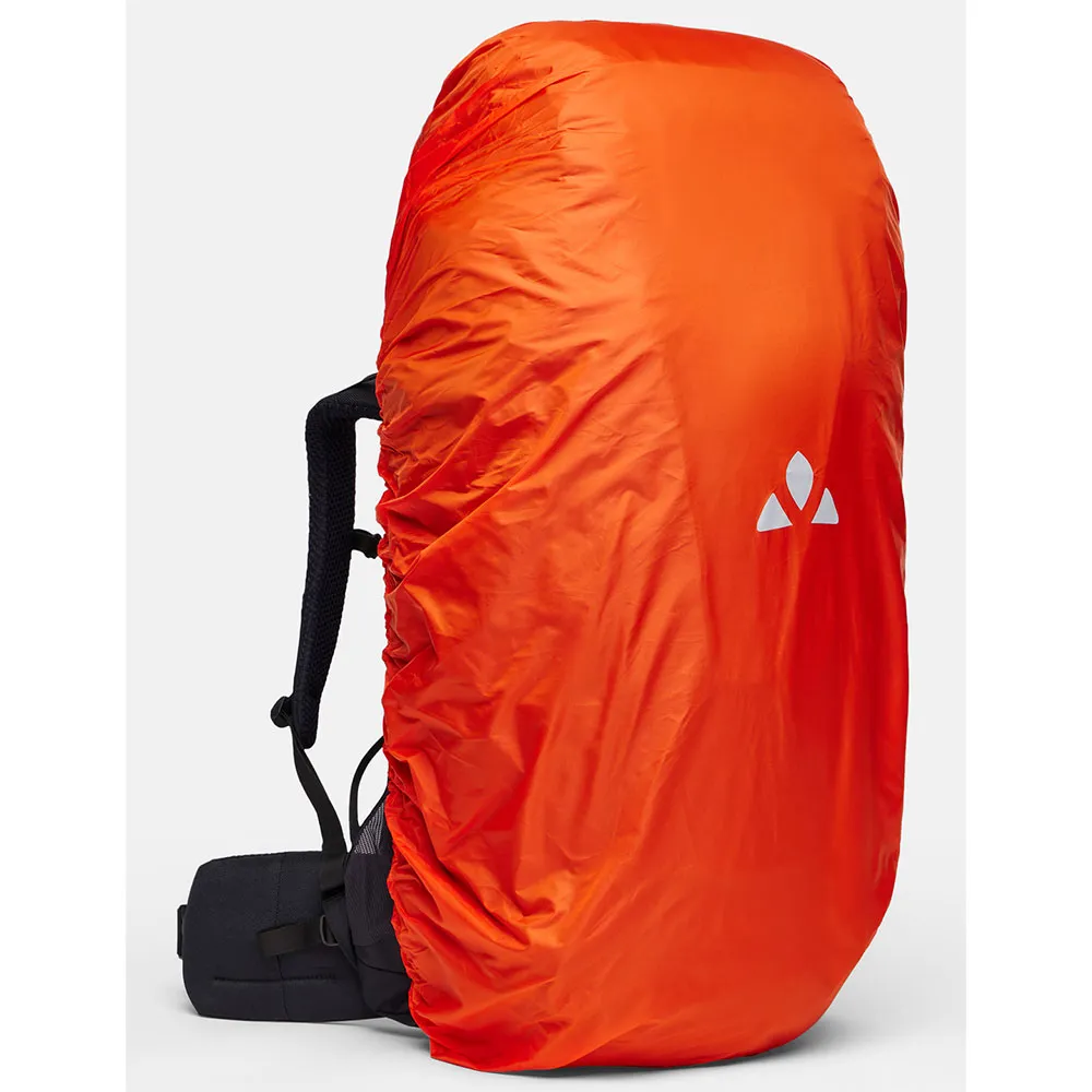 Vaude 55-85l Regnskydd För Ryggsäck, Orange