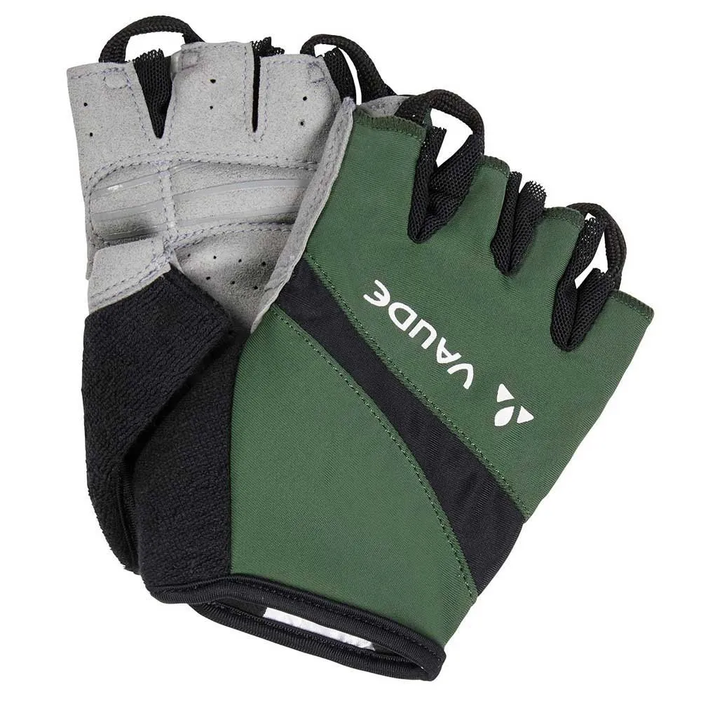 Vaude Active Korta Handskar