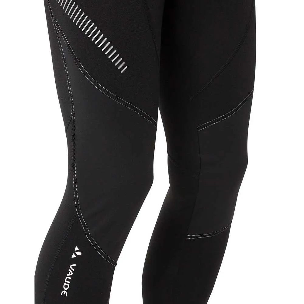 Vaude Active Warm Sc Baslagerbyxor