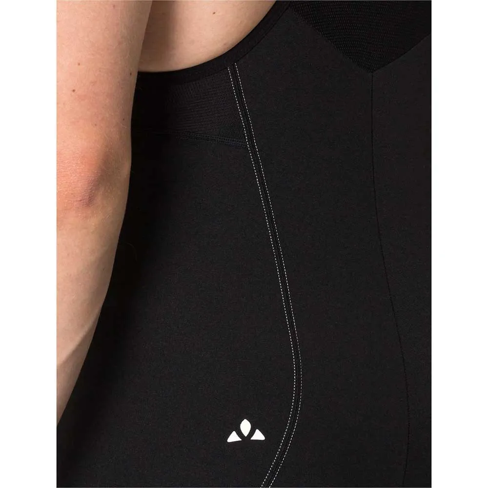 Vaude Active Warm Sc Baslagerbyxor