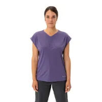 Vaude Adlux T-shirt Med Korta ärmar