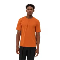 Vaude Adlux T-shirt Med Korta ärmar