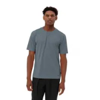 Vaude Adlux T-shirt Med Korta ärmar