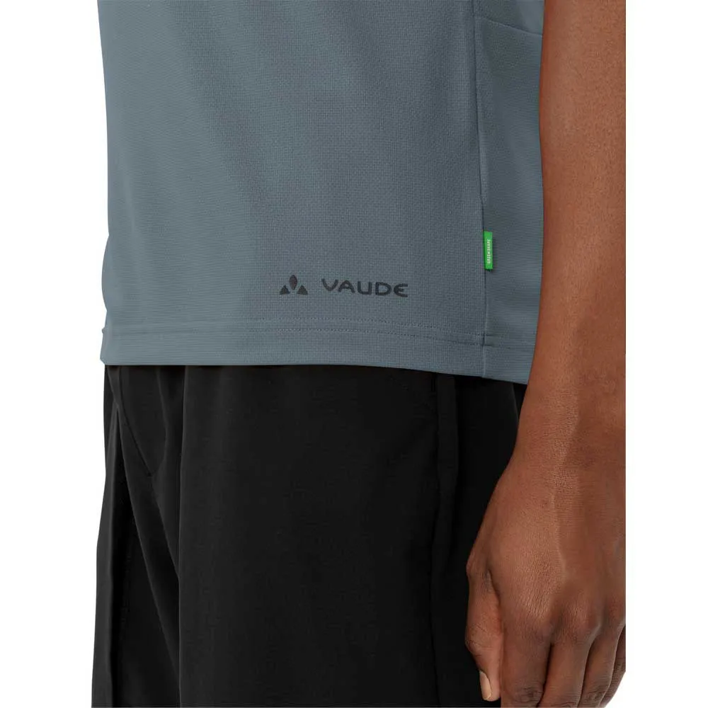 Vaude Adlux T-shirt Med Korta ärmar Vaude Adlux T-shirt Med Korta ärmar