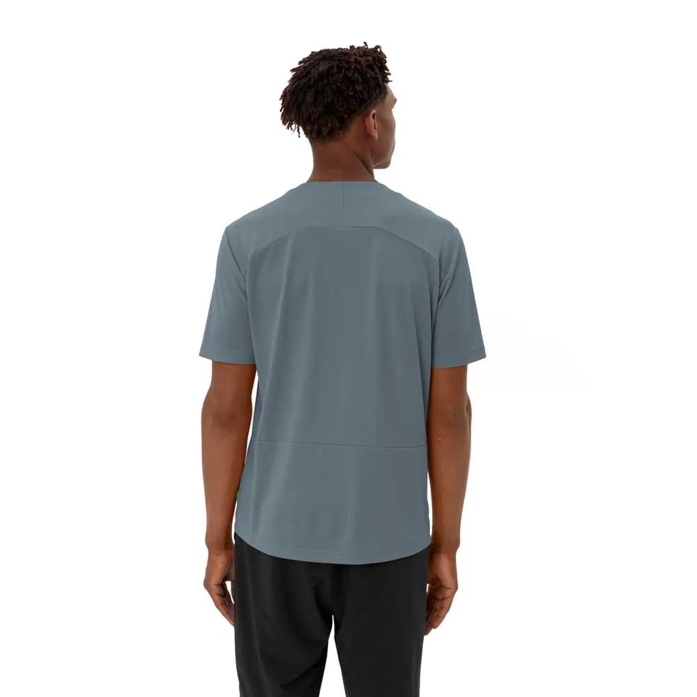 Vaude Adlux T-shirt Med Korta ärmar Vaude Adlux T-shirt Med Korta ärmar