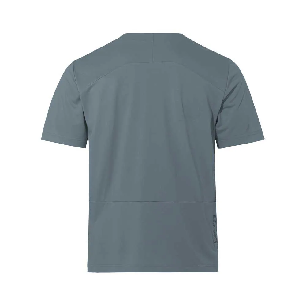 Vaude Adlux T-shirt Med Korta ärmar Vaude Adlux T-shirt Med Korta ärmar