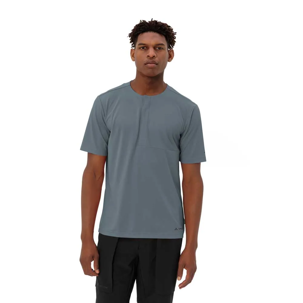 Vaude Adlux T-shirt Med Korta ärmar Vaude Adlux T-shirt Med Korta ärmar