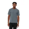 Vaude Adlux T-shirt Med Korta ärmar