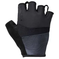 Vaude Advanced Ii Korta Handskar