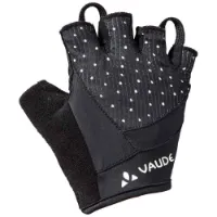 Vaude Advanced Ii Korta Handskar Vaude Advanced Ii Korta Handskar