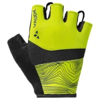 Vaude Advanced Ii Korta Handskar Vaude Advanced Ii Korta Handskar