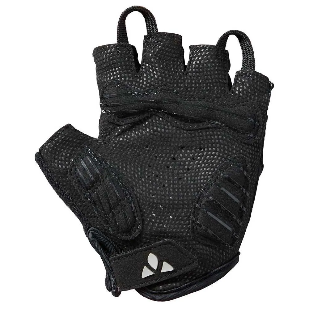 Vaude Advanced Ii Korta Handskar