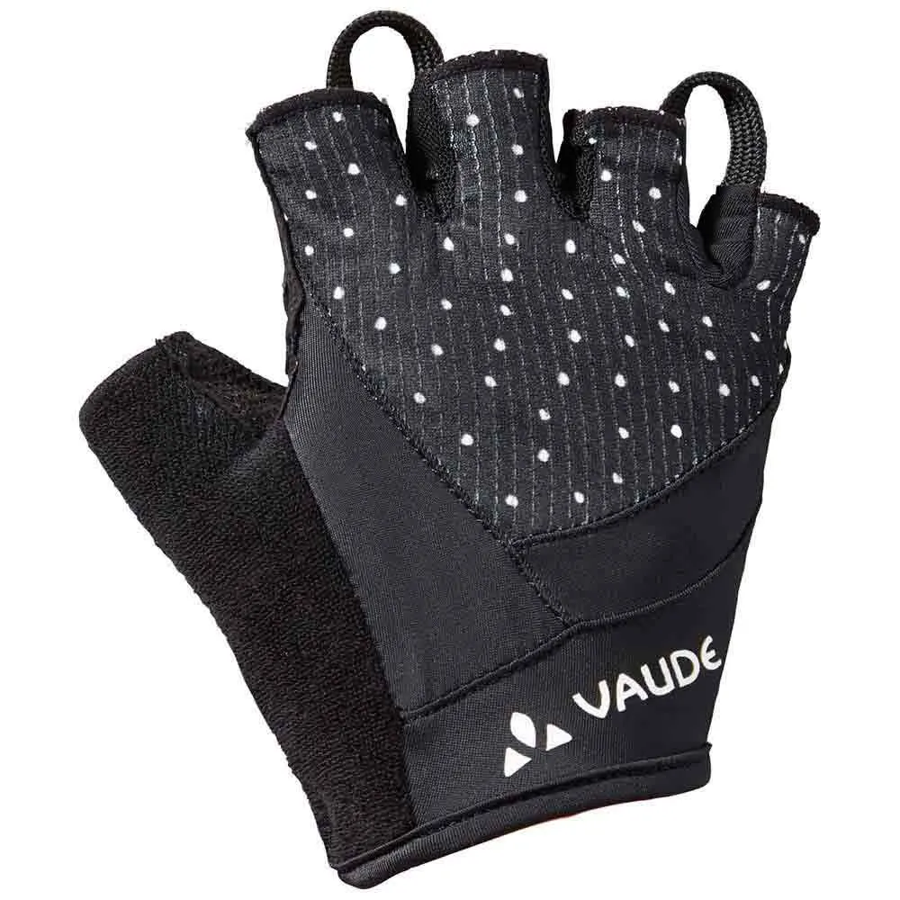 Vaude Advanced Ii Korta Handskar