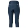 Vaude Advanced Iv 3/4 Cykelbyxor Utan Hängslen