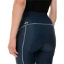 Vaude Advanced Iv 3/4 Cykelbyxor Utan Hängslen