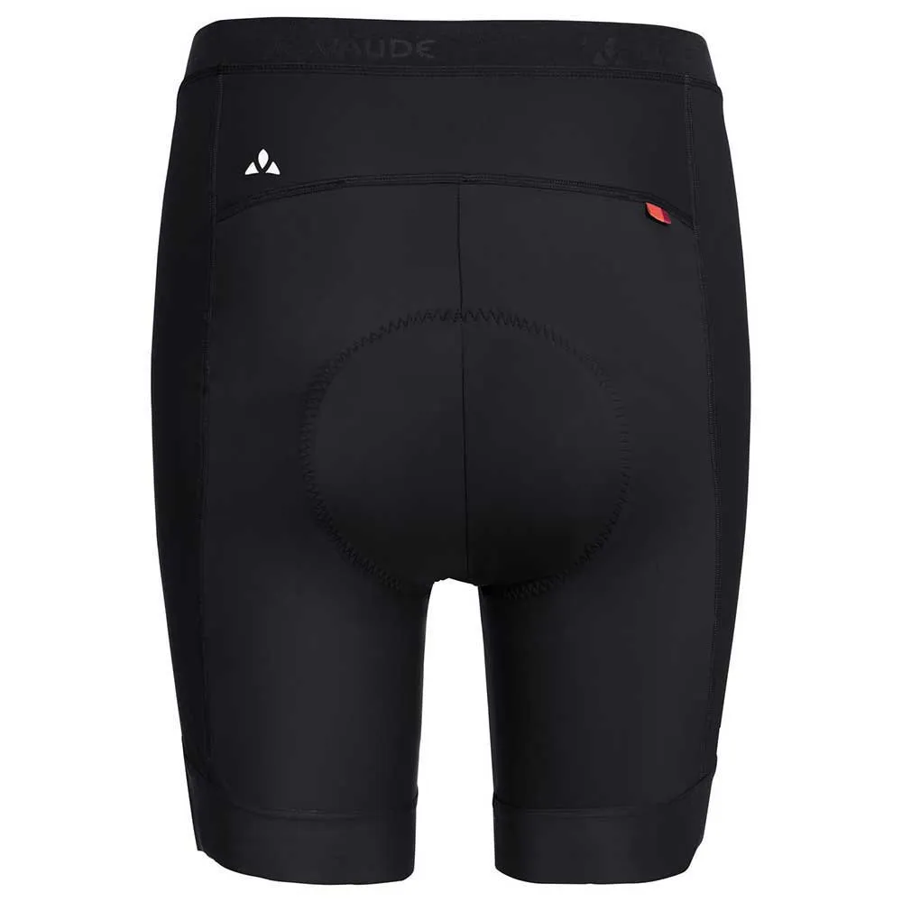 Vaude Advanced Iv Cykelbyxor Utan Axelband Vaude Advanced Iv Cykelbyxor Utan Axelband