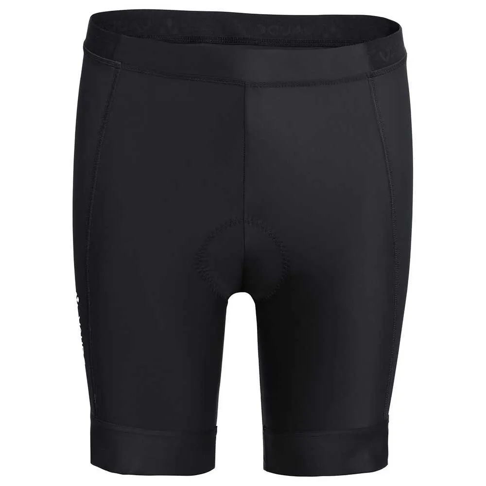Vaude Advanced Iv Cykelbyxor Utan Axelband Vaude Advanced Iv Cykelbyxor Utan Axelband