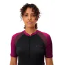 Vaude Advanced Iv Korta ärmar Cykeltröja