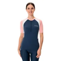 Vaude Advanced Tricot Iv Korta ärmar Cykeltröja
