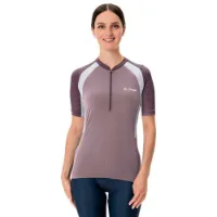 Vaude Advanced Tricot Iv Korta ärmar Cykeltröja Vaude Advanced Tricot Iv Korta ärmar Cykeltröja