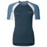 Vaude Advanced Tricot Iv Korta ärmar Cykeltröja