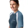 Vaude Advanced Tricot Iv Korta ärmar Cykeltröja