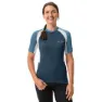 Vaude Advanced Tricot Iv Korta ärmar Cykeltröja