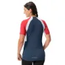 Vaude Advanced Tricot Iv Korta ärmar Cykeltröja