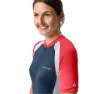 Vaude Advanced Tricot Iv Korta ärmar Cykeltröja